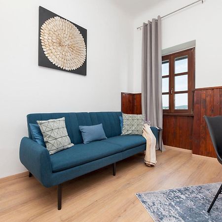 Apartment Rubi Rovinj Exterior foto