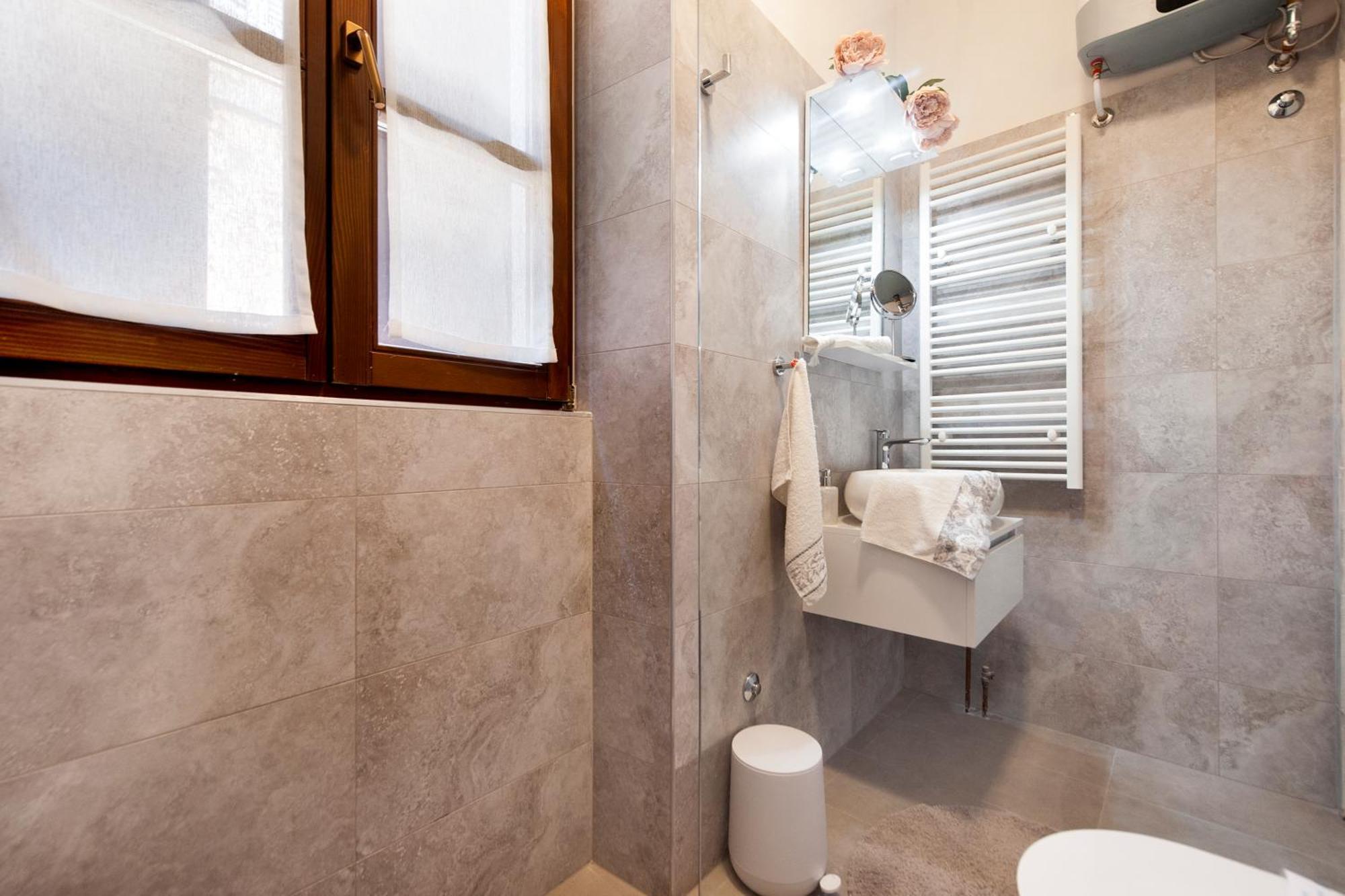 Apartment Rubi Rovinj Exterior foto